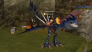 School of Dragons | Titan Scuttleclaw