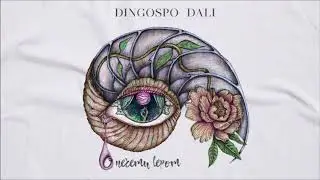 Dingospo Dali - Koga briga je (Official audio)