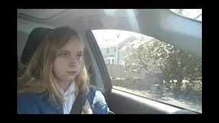 Take A Breath Safe Driving PSA