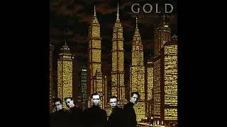 Spandau Ballet - Gold (Bitcore)