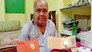 Indian Coin Collection in Kolkata(Part-1) | Indian Coin Collection | Rare Coin | Mr. Nilkantha Dutta
