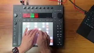 ドミナント7th化 ソロ 89bpm