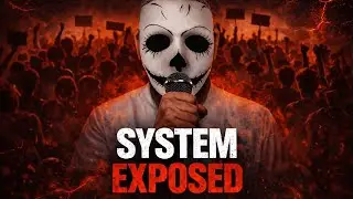 [ENEMY VANTAI] SYSTEM EXPOSED SONG RAP LYRICS PROFESSIONAL SYSTEM SONG 