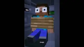 Minecraft I Got Kidnapped  💀