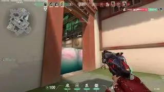 How to entry B site Haven using Neon: PS: I'm the neon.