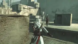 Assassin's Creed 1 : Majd Addin