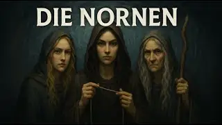 Die Nornen: Wie sie dein Schicksal heimlich lenken
