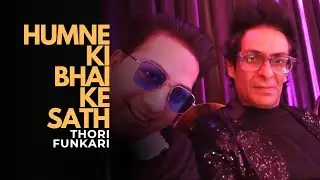 #azmi #bukhari #officialchannel #top10 #comedian #barkat Bhai #ky sath masti kri bhut maza aya#funny