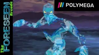 Polymega Gameplays - Dark Rift [Nintendo 64 - PAL]