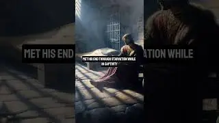 Richard II's Battle for Power!