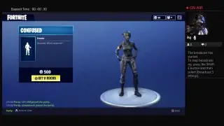 FBR funny moments