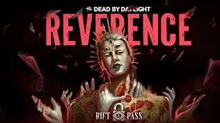 Dead By Daylight ~ Chapter 24 ~