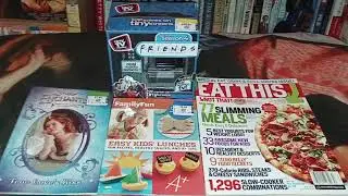 Friday Night Marvelousness - TSR Weekday Haul - 11/15/24