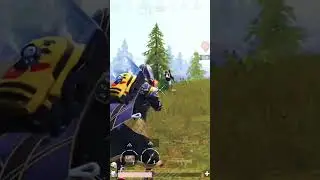 #pubg #pubgm #pubgmobile #onemansquad #1vs4