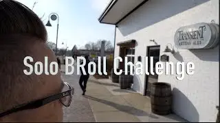 Solo BRoll Challenge - Matti Haapoja