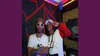 Cauzer Drmartinezvzla Music Sessions 20
