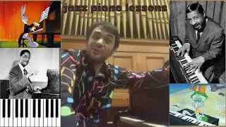 Jazz Piano Lessons in Rockland County/Nyack, NY - Commercial