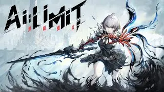 Ai Limit  - Part 1 Full Gameplay Walkthrough (No Commentary, 4K 60FPS)