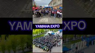 Yclub Expo with Nmax Club Philippines-Davao  & other Yamaha users 11,29.2025 Held @ Sm Lanang Davao