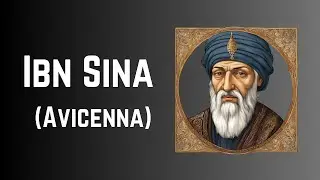 Ibn Sina Avicenna   The Greatest Muslim Philosopher