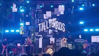 Retro-39 - Tilly Birds @Seacon Countdown 2025
