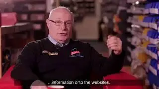 Supercharge your Business with Voom Fibre Business Broadband
