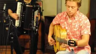 Gypsy Tears perform Django's Castle Live @ Medusa Studios
