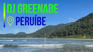 DJ Greenade - Sunset Latin House Music Mix | Summer Jam