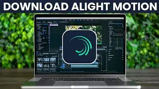 How to Download Alight Motion in PC & Laptop (Windows 7/10/11) &ndash; 2025