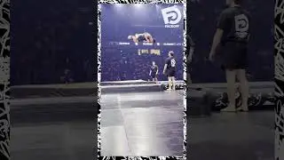 THAT IS NOT AS EASY AS IT LOOKS!?!? #faceoff #insane #epic #xgames #tumbling #circus #fyp