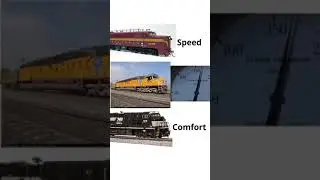 EMD DDA40X my beloved #train#unionpacific#DDA40X