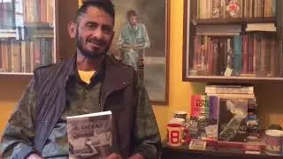 Crocodile Tears: New & Selected Stories by R. Raj Rao| Interview