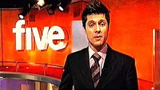 Five News Summary 13/December/2005