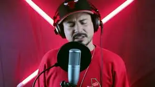 Yury Sunshine   Live Session In Knowledge Nation, Brain Co 2020