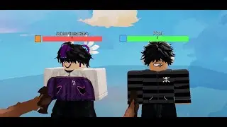 I 1v1 PixelClash !