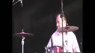 Blues On First - Must Have Done Somebody Wrong