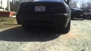 Comp 270 Cams after a re-tune
