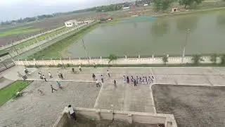 Dhimi cycle race pratiyogita#ititraining#iticoursework#itivlog#iti#itiexperiment