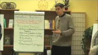 (10 of 12) Rosicrucian Science Of Initiation