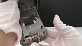 oddpod Key Safe Box CH 806