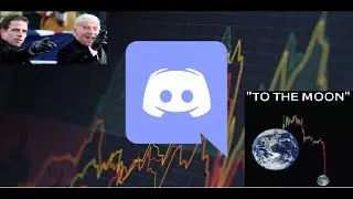 r/wallstreetbets Discord Chaos / Hedgefunds vs Retail Investors/ Robinhood/ Hunter Biden's Service