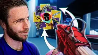 Я НИКОГДА РАНЬШЕ НЕ ИСПОЛЬЗОВАЛ ЭТО ОРУЖИЕ?! (Карточка-подражатель)