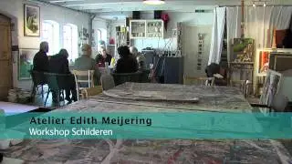Zutphen - Kunst in het Waterkwartier - Verborgen schatten