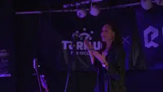 Melia Clapton explains why she set up Turn Up For Recovery