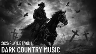 DARK COUNTRY PLAYLIST | REBUILDING &ndash; Music for Strong Men