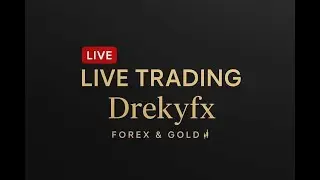🔴 LIVE TRADING BTC/USD  || SLCAPING M5 (CRT)
