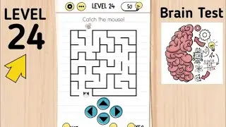 Brain Test MOD Unlimited Suggest For Free 🆓 iOS Android APK 2023 🆓 BEST