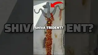How it's possible? 🤯😱 // #shorts #shiva #mahadev #mahakal #shiv