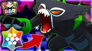 I Drafted The Most BROKEN Tera Pok&eacute;mon! | BBR Draft Analysis
