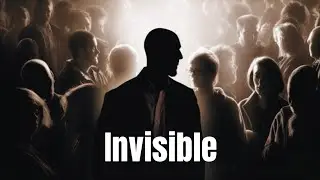 INVISIBLE - Official Video
